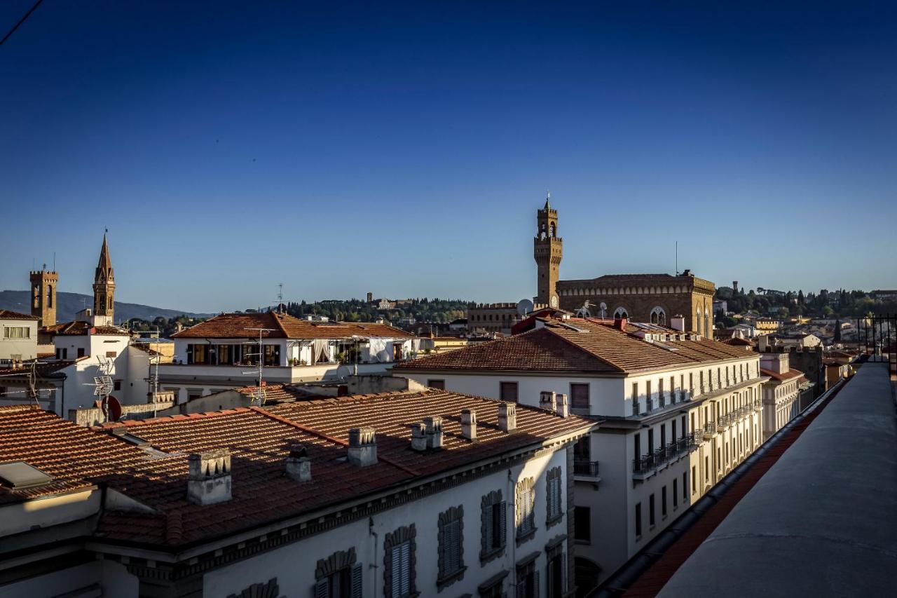 B&B La Terrazza Sul Duomo Florence Ngoại thất bức ảnh