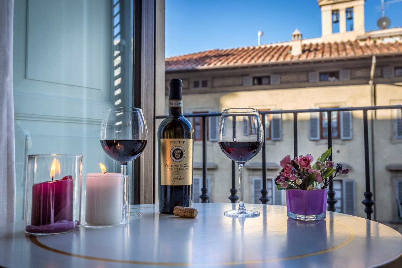 B&B La Terrazza Sul Duomo Florence Ngoại thất bức ảnh